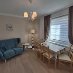 Strandsegler Eg דירה *