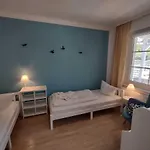Strandsegler Eg דירה