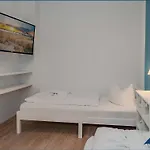 דירה Strandsegler Eg *