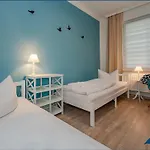 Strandsegler Eg * הרינגסדורף
