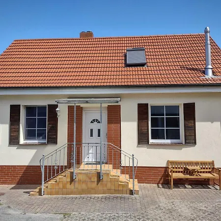 Strandsegler Eg Apartment *