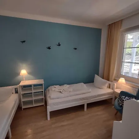 Strandsegler Eg Apartment