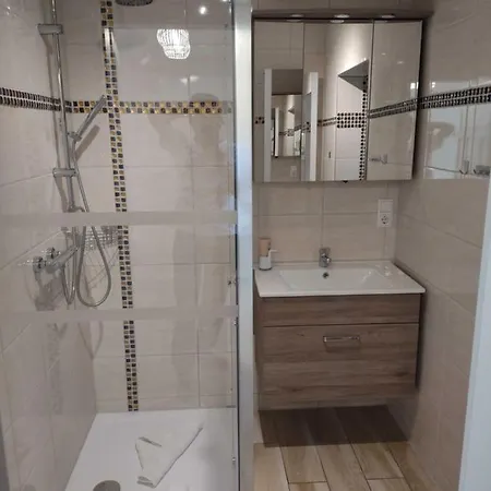 Strandsegler Eg Apartment