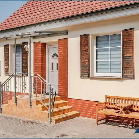 Apartment Strandsegler Eg *