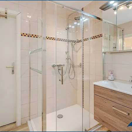 Strandsegler Eg Ostseebad Heringsdorf