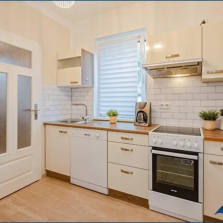 Strandsegler Eg Apartment *