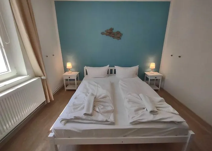 Strandsegler Eg 제바트헤링스도르프