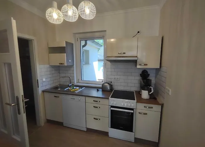 Strandsegler Eg 제바트헤링스도르프