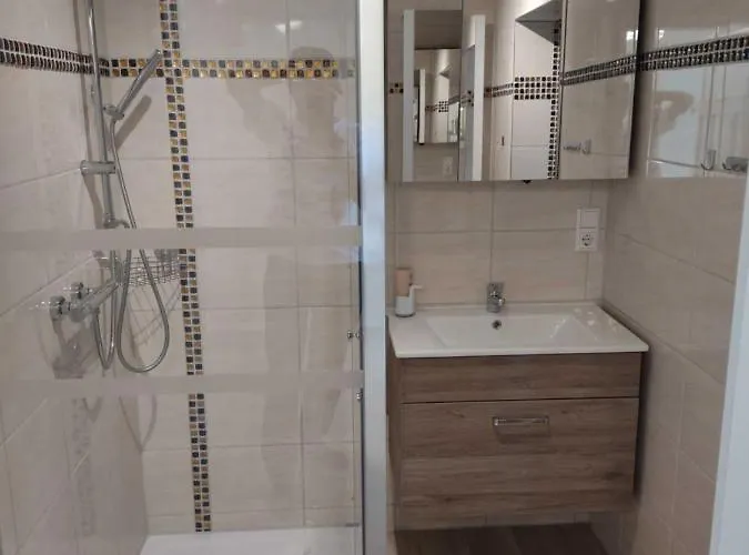 Strandsegler Eg 아파트