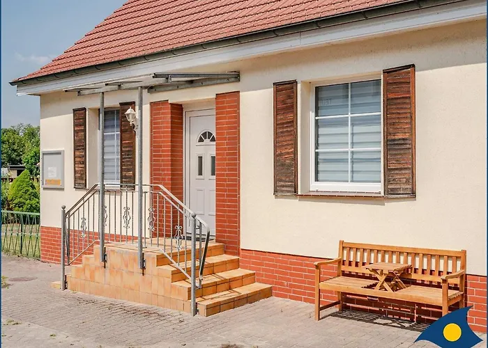 아파트 Strandsegler Eg *