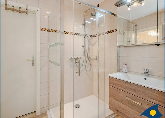 Strandsegler Eg 제바트헤링스도르프