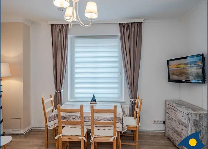 Strandsegler Eg 제바트헤링스도르프