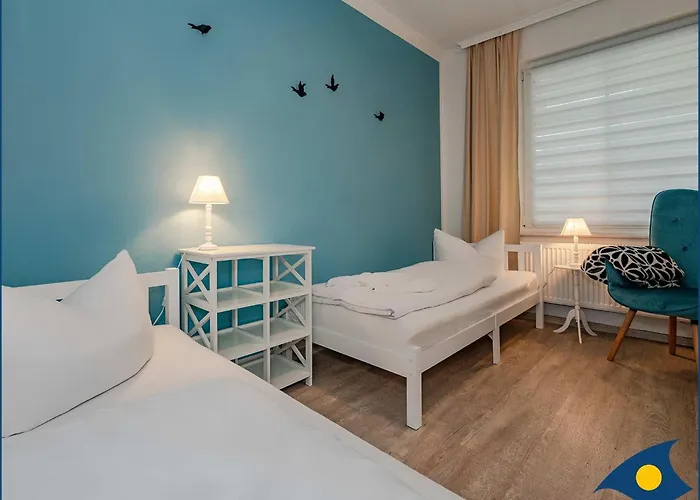 Strandsegler Eg * 제바트헤링스도르프